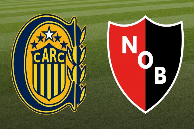 rosario-central-newells - Soy Futbolero